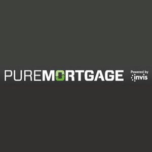 Pure Mortgage Powered by Invis - Cover photo