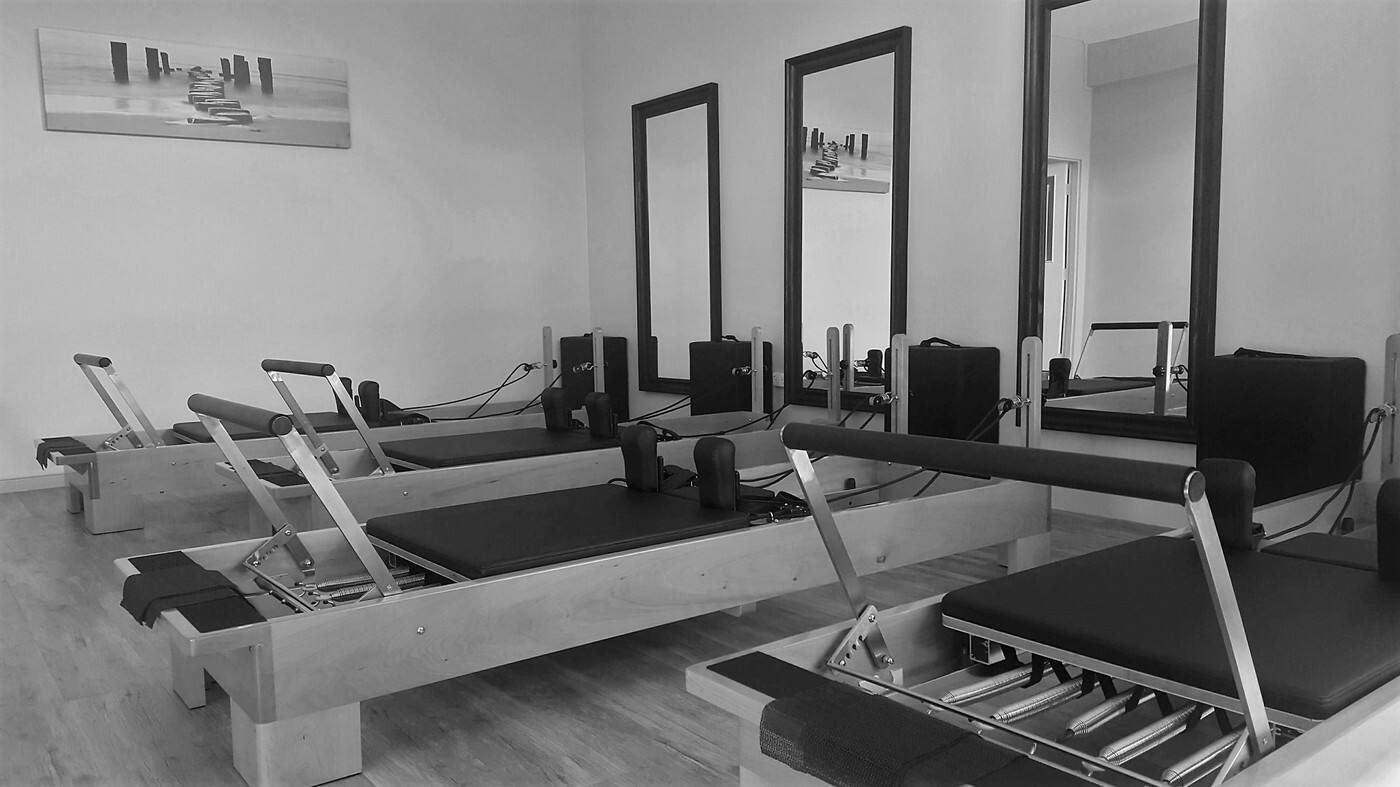 Pure Movement Pilates - Cover photo