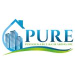 Pure Performance - Logo