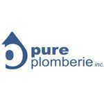 Pure Plomberie Inc - Cover photo