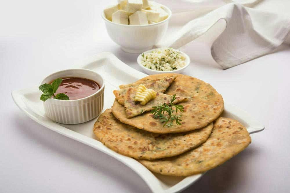 Pure Punjabi Dhaba - Logo