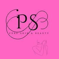Pure Skin & Beauty Clinic Cairns - Logo