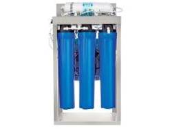 PureSure Water Solutions - Logo