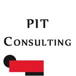 Puretech I.T Consulting - Logo