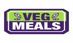 Pure Veg Meals By LunchBox - Logo