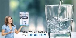 Purewell RO System Pvt Ltd - Logo