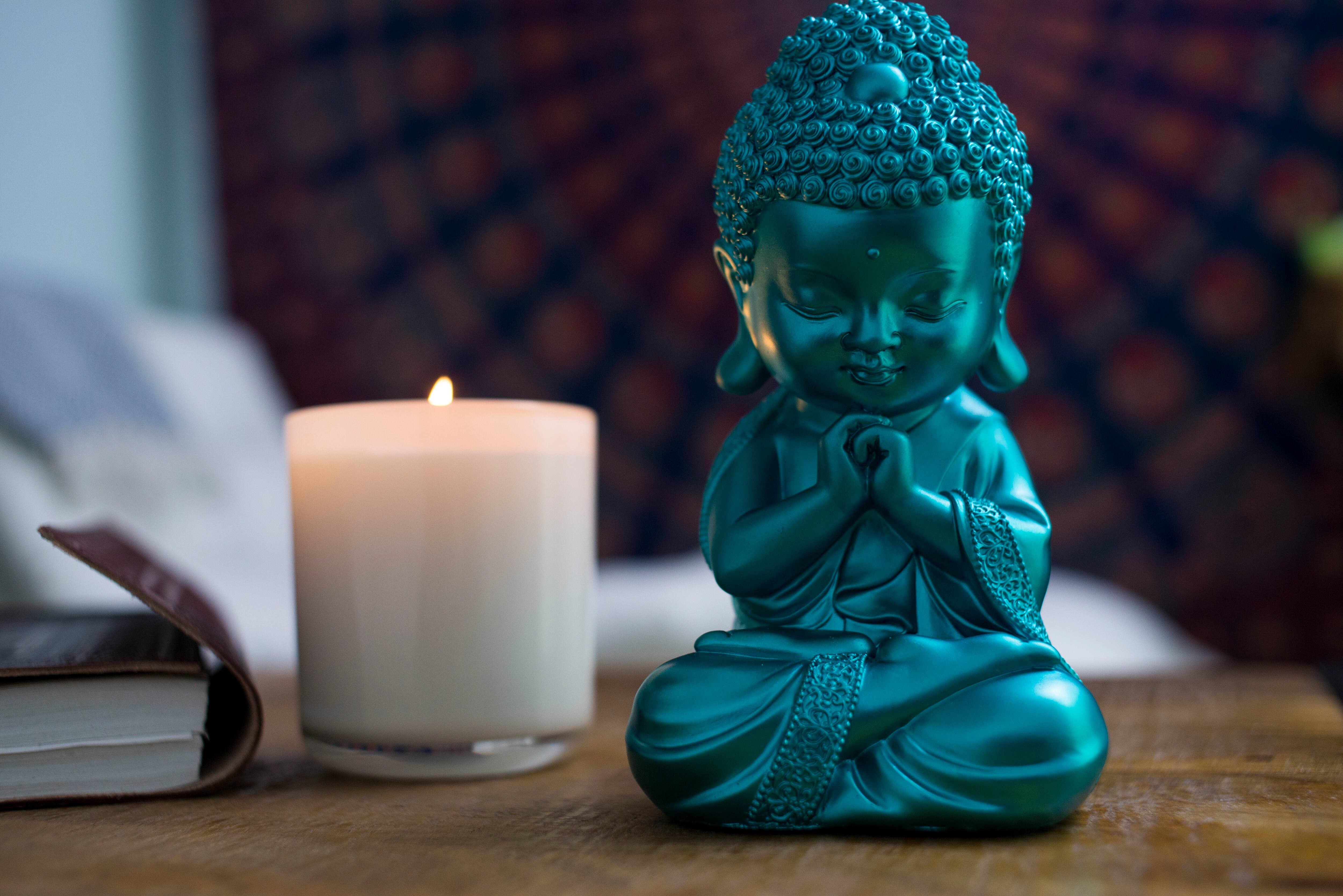 Pure Zen Flotation - Logo