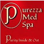 Purezza Medical Spa - Logo