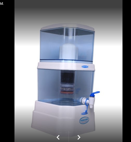 Puricom Water Pvt. Ltd. - Cover photo