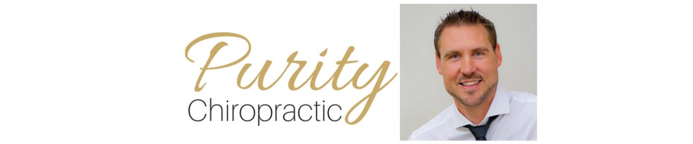 Purity Chiropratic - Cover photo