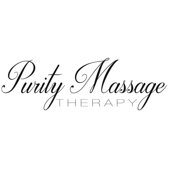 Purity Massage Therapy - Logo