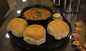 Purnabramha Maharashtrian Restaurant - Logo