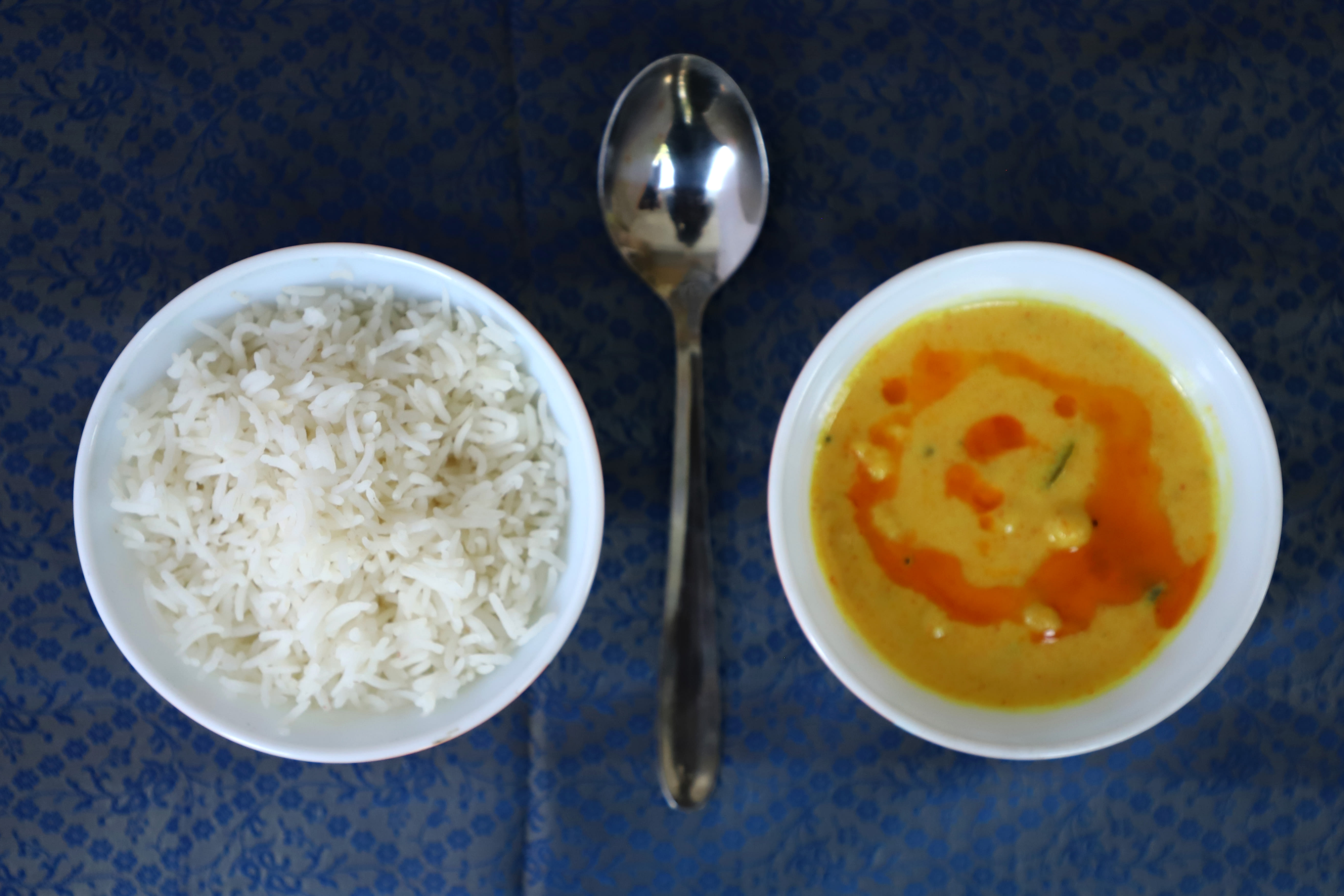 Purnanna Homemade Food - Logo