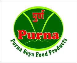 Purna Soya Food Products 290901 - Logo