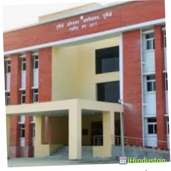 Purnea College of Engineering - Logo
