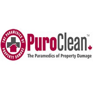 PuroClean of Central Toronto - Logo
