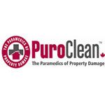 Puroclean Property Restoration Professionals - Logo
