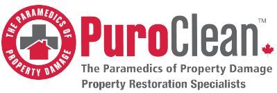 Puroclean Property Restoration Specialists - Logo