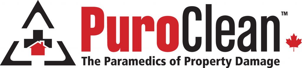 Puroclean Property Damage Services - Logo