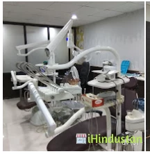 Purohit Dental Clinic , Trauma & Implant Centre - Logo