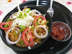 Purohit Dinning Nx - Cover photo