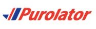 Purolator - Logo