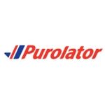 Purolator - Logo