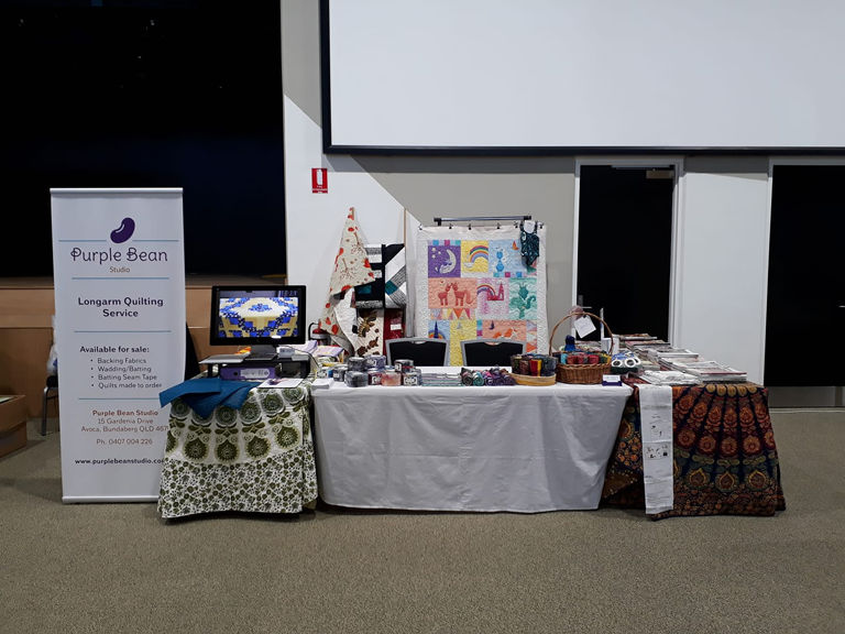 Purple Bean Studio - Cover photo