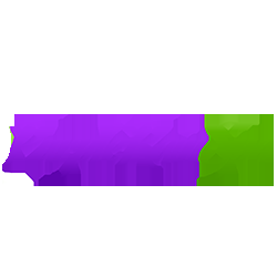Purple Rain Spa - Logo