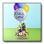 Purple Sage Gourmet Gift Baskets - Logo