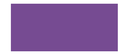 Purple Spa &a; Yoga - Logo
