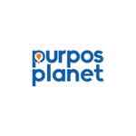 Purpos Planet - Logo