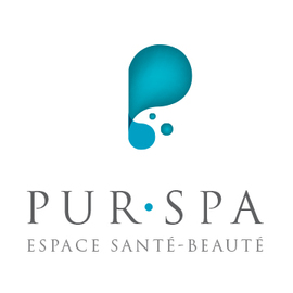 Pur Spa - Logo