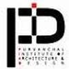 Purvanchal Institute of Architecture & Design (PIAD) - Logo