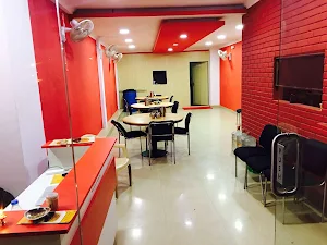 Purvanchal Tokri - Cover photo