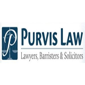 Purvis Law - Logo