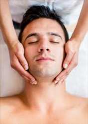 Pushkar Massage Therapy For Men 245226 - Logo