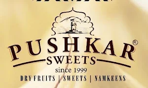 Pushkar Sweets - Logo