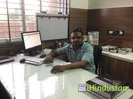 Pushpadi Cancer Care Center - Logo