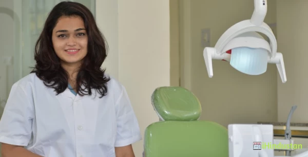 Pushpanjali Advanced Dental Clinic - Logo