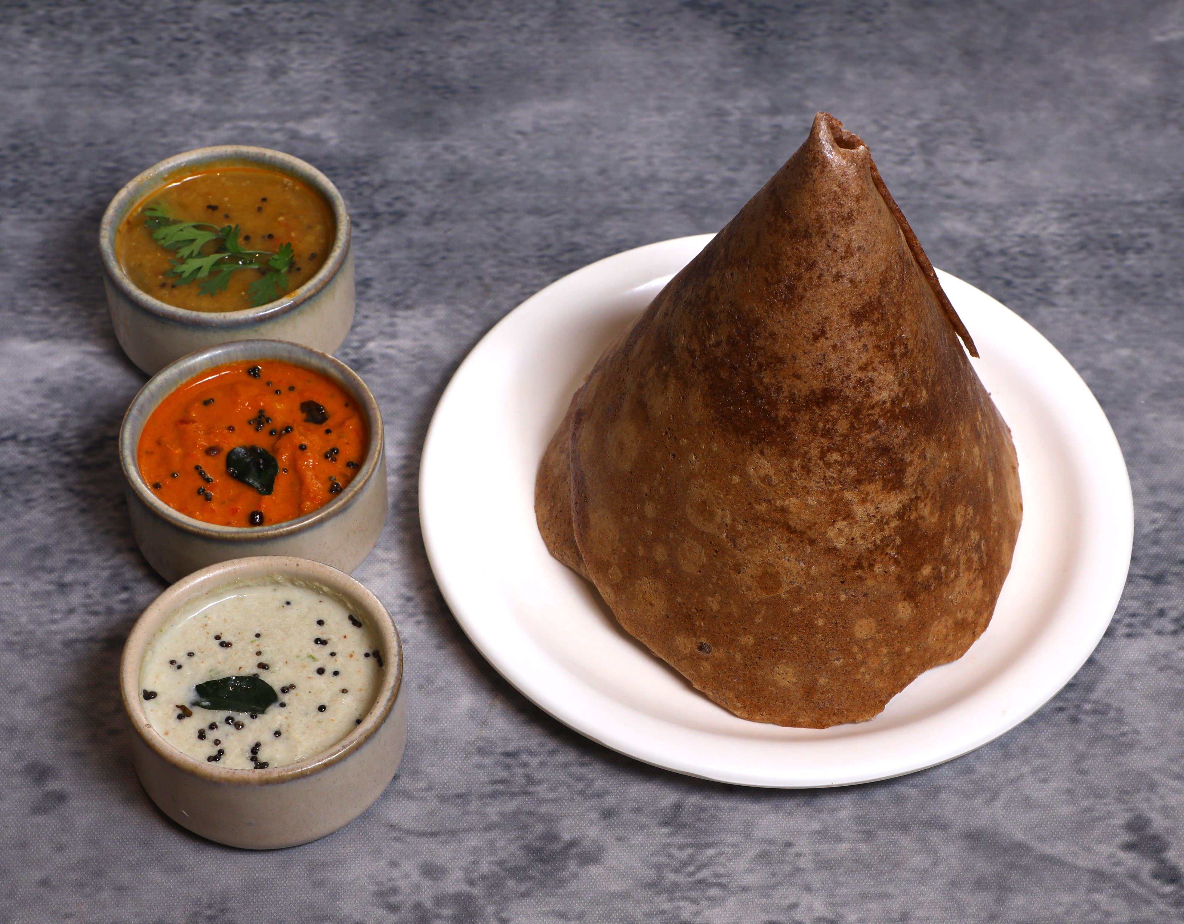 PUTTU IDIYAPPAM KADAI - Logo