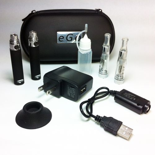Putz Vaporizers - Cover photo