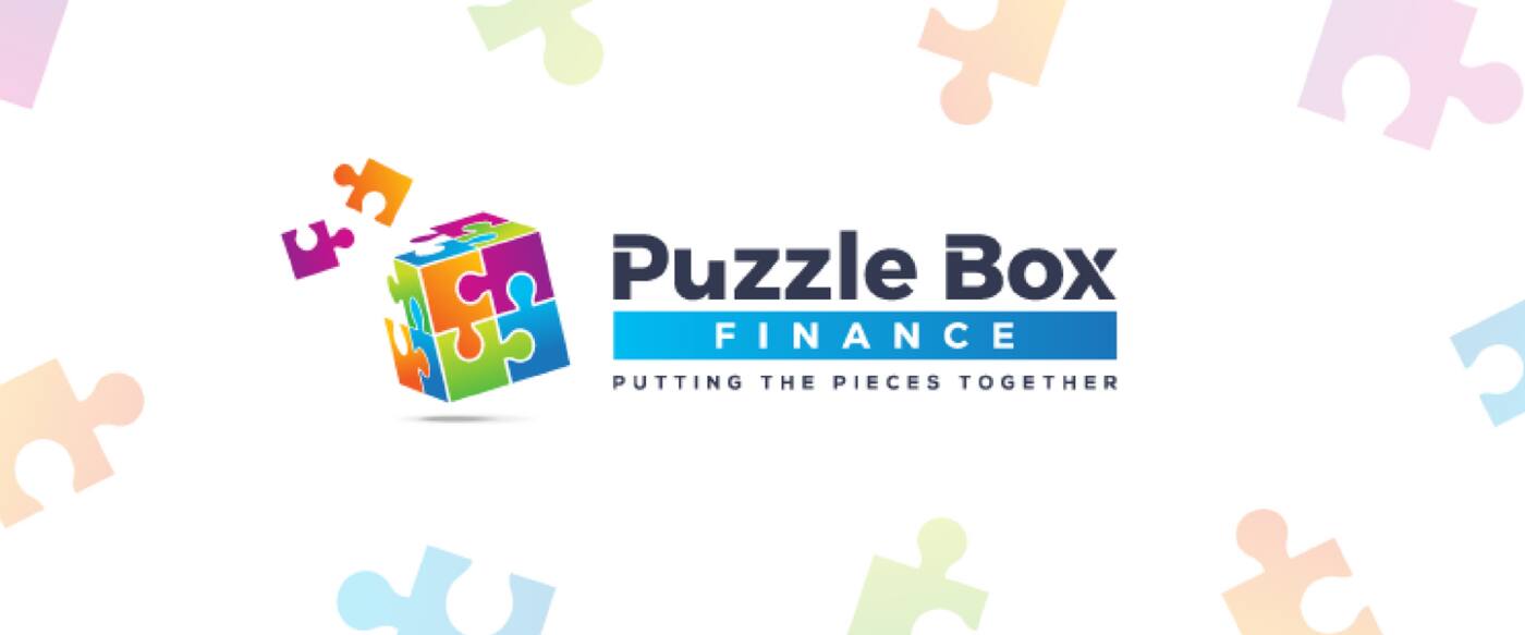 Puzzle Box Finance - Cover photo