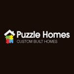 Puzzle Homes - Logo