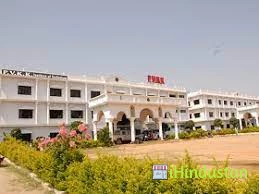 P.V.K.K Institute of Technology - Logo