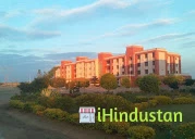 PVP Sainik School - Logo