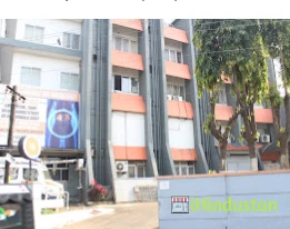 PVS Hospital - Logo