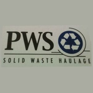 P.W.S Ontario Disposal Services - Logo