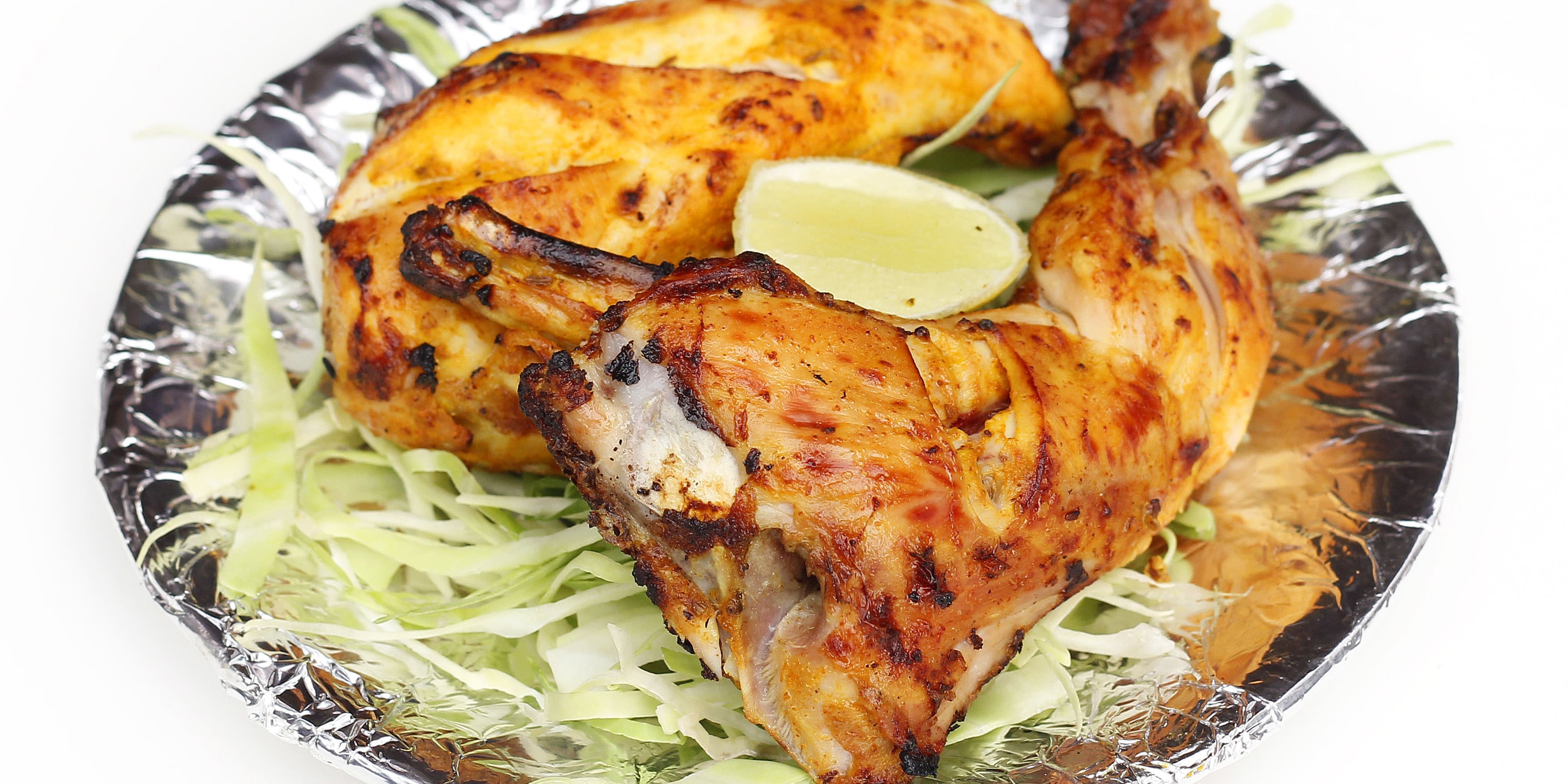 Pyara Chicken Corner - Logo