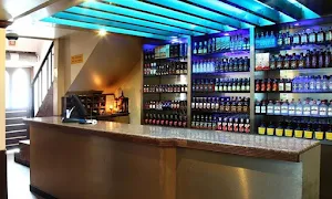 Pyasa Restaurant & Bar - Logo